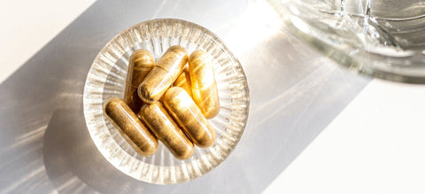 Benfotiamine: Advanced Support for Nerve and Glucose Metabolism