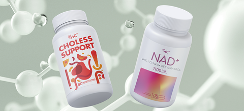 Berberine: Bridging Traditional Wisdom with Modern Health