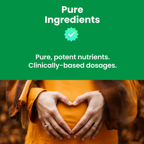 Benfotiamine capsules made with pure ingredients and clinically-based dosages, designed for optimal health and wellness support.