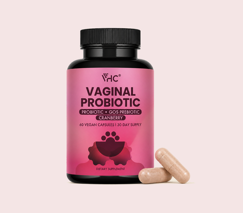Feminine Microbiome