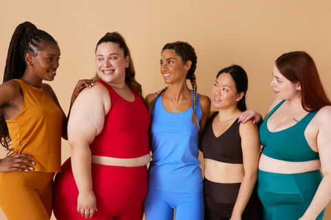 Unleash Your Best Self