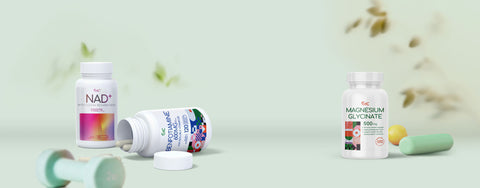 Clean. Clinical. Certified.